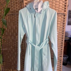 Lululemon Rain Jacket! 💚